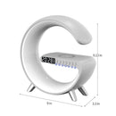 Smart Bordlampe