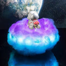 Kosmisk Astrolampe