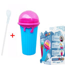 Slushicebæger
