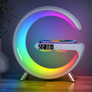Smart Bordlampe