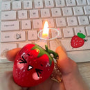 Jordbær Lighter
