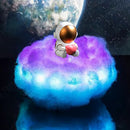Kosmisk Astrolampe