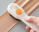 Sleek Handle Skosvamp