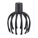 Blæksprutte Hovedbundsmassager