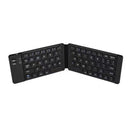 Trådløst Sammenklappeligt Tastatur