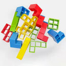 Tetra Tower-udfordring