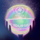 Holografisk Sportsbold