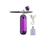 Mini Airbrush Sæt
