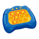 Rapid Pop-spil