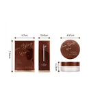 3D Brynstyler Gel