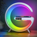Smart Bordlampe