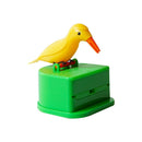 Tandstikkerdispenser