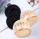Five Toes Forfodspuder