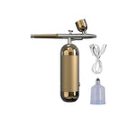 Mini Airbrush Sæt