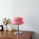 Tart bordlampe