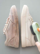 Sleek Handle Skosvamp