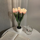 Grillig Tulipanglød