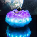 Kosmisk Astrolampe