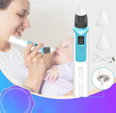 Babynæsespray