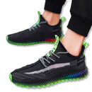 Rumfang Mesh Sneaker