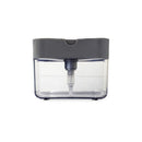 Opvaskemiddeldispenser