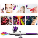 Mini Airbrush Sæt
