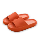 Universelle Hurtigttørrende Fortykket Anti-slip Sandaler