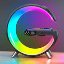 Smart Bordlampe