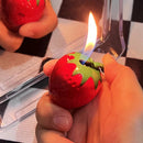 Jordbær Lighter