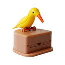 Tandstikkerdispenser