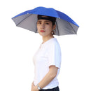 Bærbar Paraplyhat