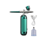 Mini Airbrush Sæt