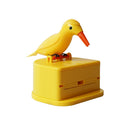 Tandstikkerdispenser
