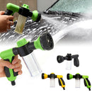 Garden Wash Master