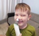 Babynæsespray
