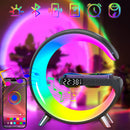 Smart Bordlampe