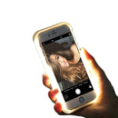 Selfie Lys Telefoncover