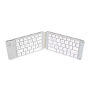 Trådløst Sammenklappeligt Tastatur