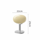 Tart bordlampe