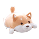 Shiba Inu tegneseriepude