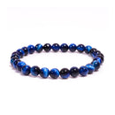 Tigerøje Armbånd