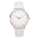 Luksuriøst Quartz Armbåndsur