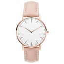 Luksuriøst Quartz Armbåndsur