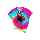 Udhulede T-shirts til kvinder