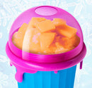 Slushicebæger