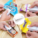 Mini plastikdigter