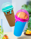Slushicebæger