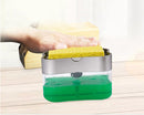 Opvaskemiddeldispenser