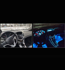 Bil LED Strips Indretning
