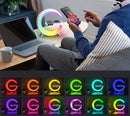 Smart Bordlampe